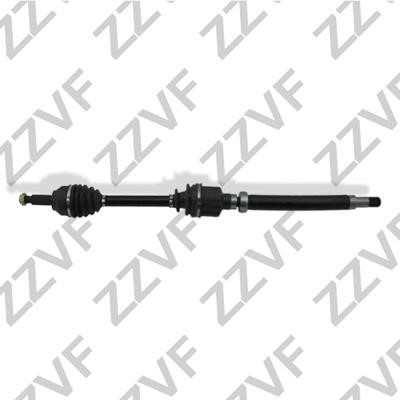 ZZVF FD-9-002 Drive Shaft FD9002