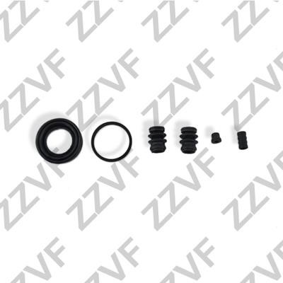 ZZVF ZVCER174 Repair Kit, brake caliper ZVCER174
