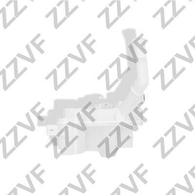 ZZVF ZV9A67480F Washer Fluid Tank, window cleaning ZV9A67480F