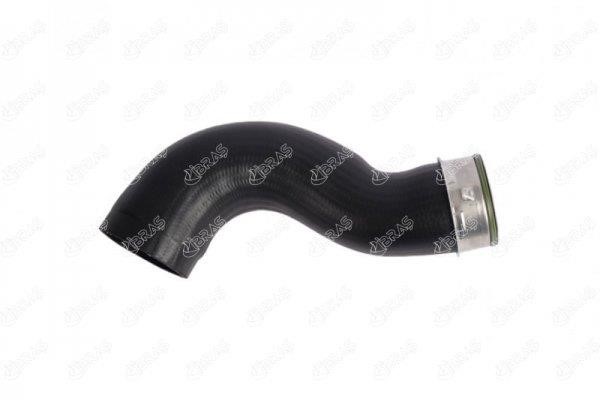 28026 IBRAS Intercooler pipe