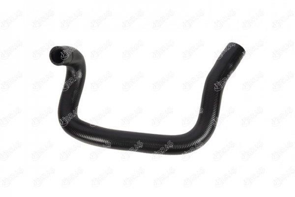 IBRAS 17292 Radiator hose 17292