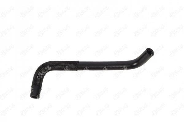 IBRAS 17258 Radiator hose 17258