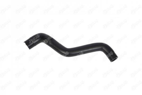 IBRAS 15262 Radiator hose 15262