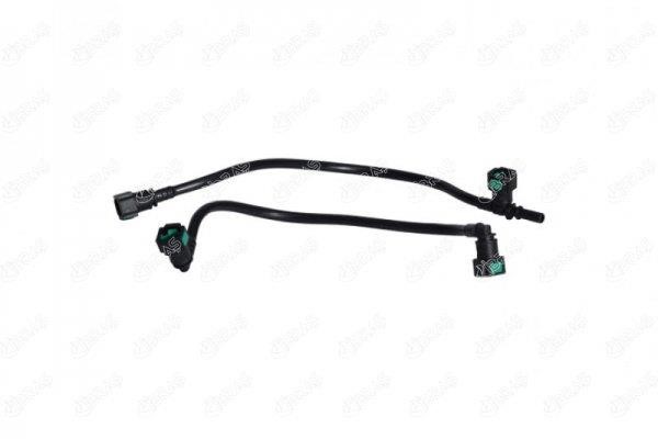 11811 IBRAS Fuel pipe