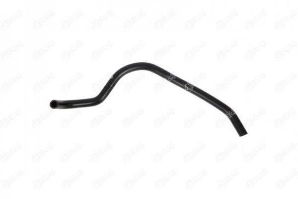 IBRAS 15285 Radiator hose 15285