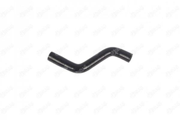 IBRAS 17368 Intercooler pipe 17368 17368 IBRAS Intercooler pipe