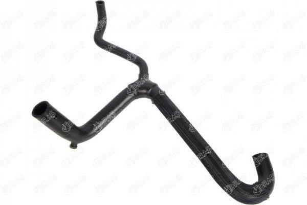 IBRAS 11608 Radiator hose 11608