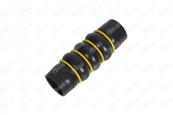 IBRAS 17386 Charger Air Hose 17386