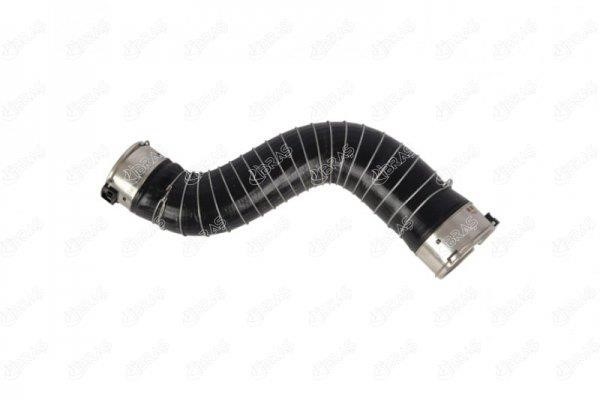 IBRAS 35085 Charger Air Hose 35085