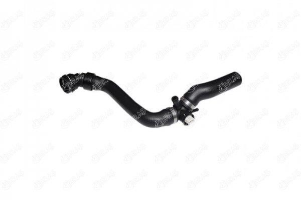 IBRAS 27611 Radiator hose 27611