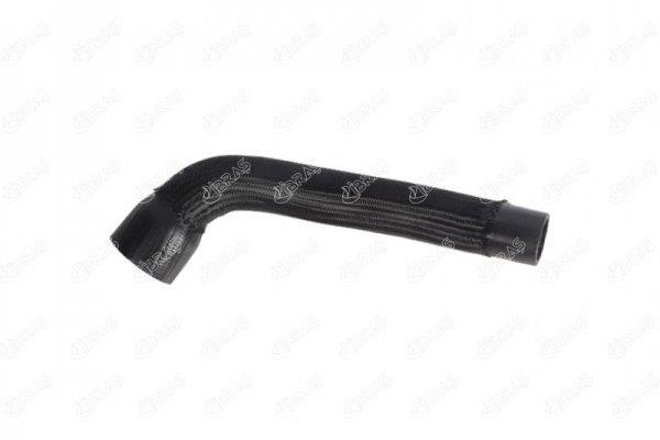 17370 IBRAS Intercooler pipe