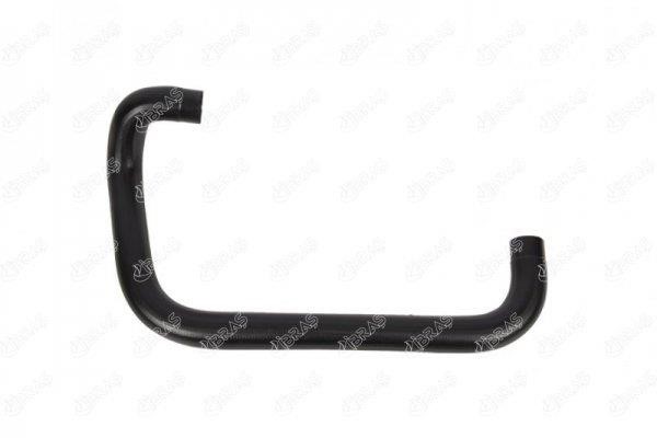 IBRAS 17202 Radiator hose 17202