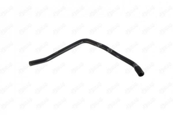 IBRAS 17217 Radiator hose 17217