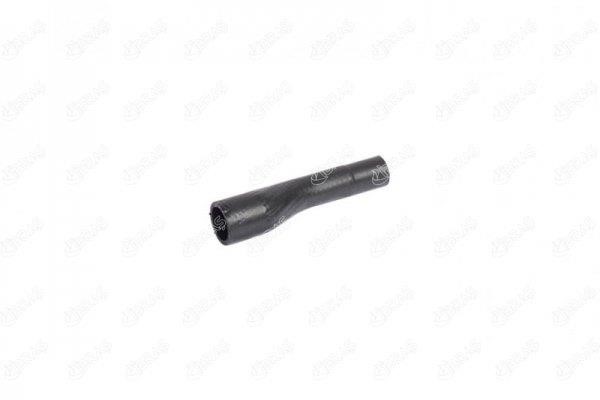 IBRAS 27109 Radiator hose 27109