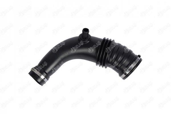 IBRAS 14849 Charger Air Hose 14849
