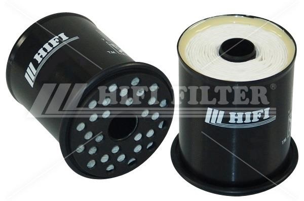 Hifi Filter SN 39911 Fuel filter SN39911