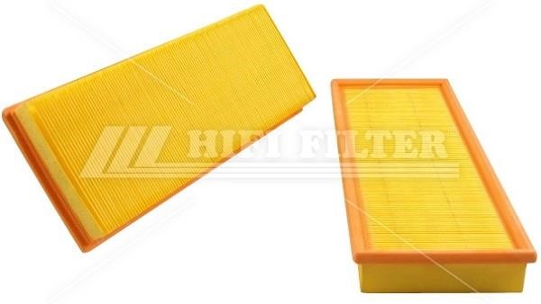 Hifi Filter SA 4071 Air filter SA4071