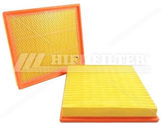 Hifi Filter SA 5217 Air filter SA5217