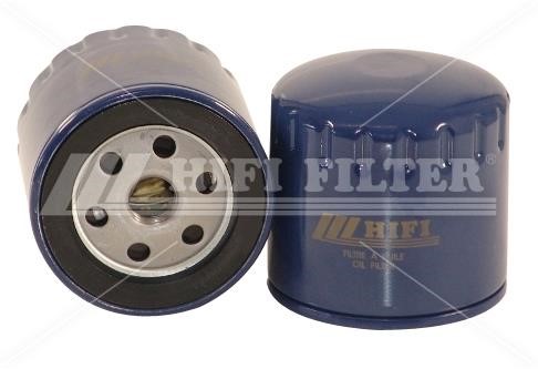 Hifi Filter SO 279 Oil Filter SO279