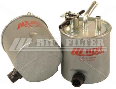 Hifi Filter SN 99140 Fuel filter SN99140