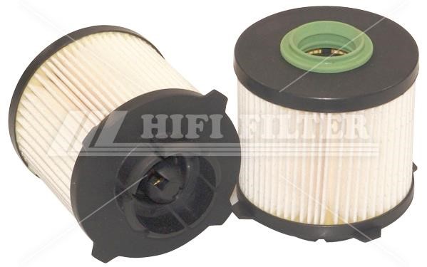 Hifi Filter SN 70327 Fuel filter SN70327