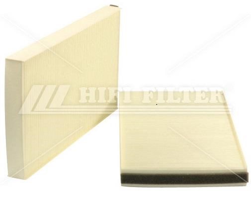 Hifi Filter SC 6015 Filter, interior air SC6015