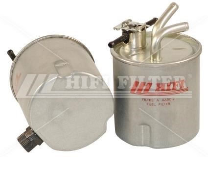 Hifi Filter SN 25062 Fuel filter SN25062
