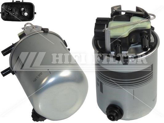 Hifi Filter SN 39927 Fuel filter SN39927