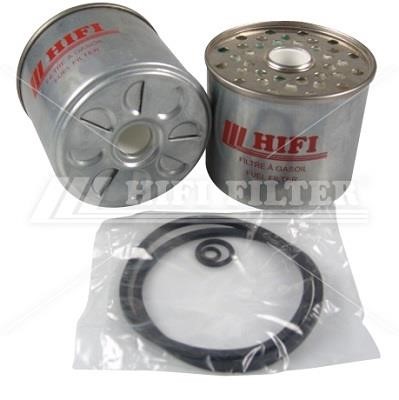 Hifi Filter SN 001 Fuel filter SN001