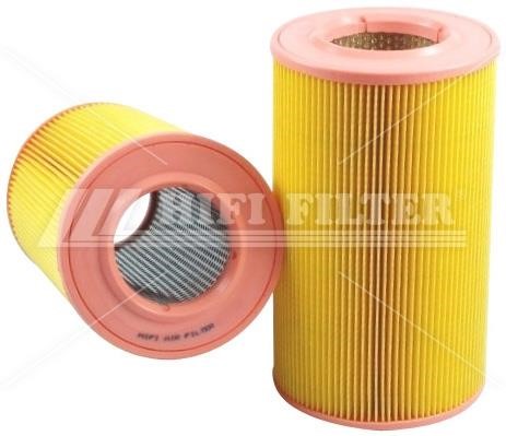Hifi Filter SA 4017 Air filter SA4017