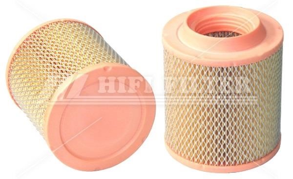 Hifi Filter SA 6168 Air filter SA6168