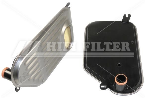 Hifi Filter SHB 62286 Automatic transmission filter SHB62286