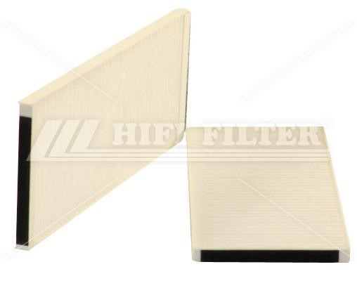 Hifi Filter SC 5086 KITCA Filter, interior air SC5086KITCA