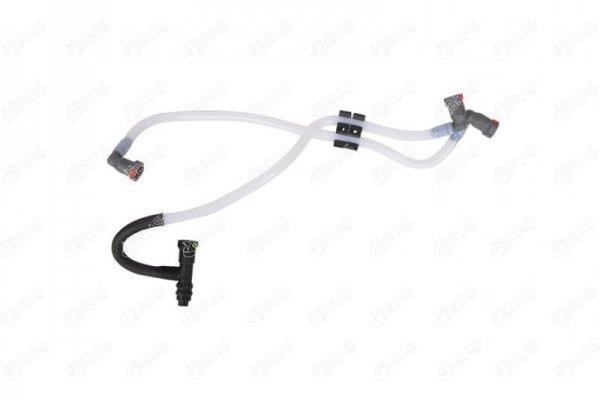 11495 IBRAS Fuel pipe