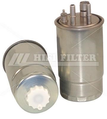 Hifi Filter SN 80043 Fuel filter SN80043