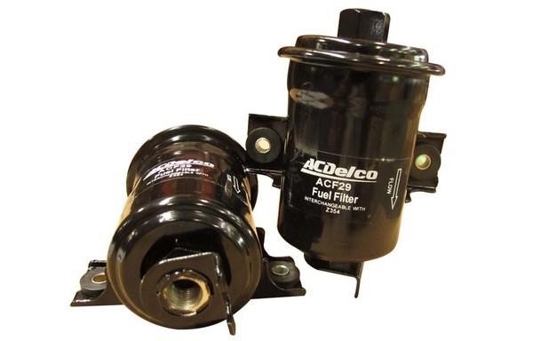 AC Delco ACF29 Fuel filter ACF29