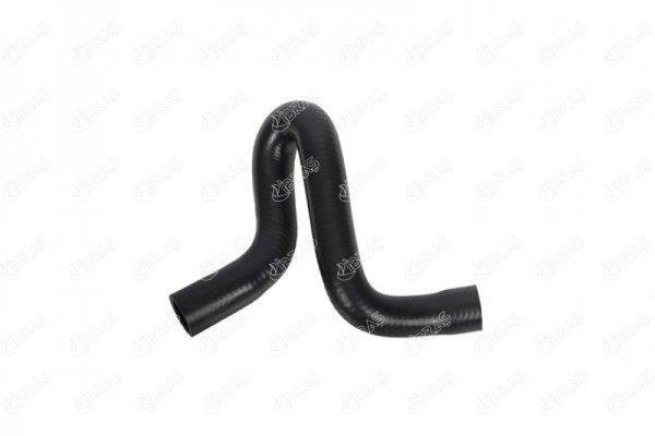 IBRAS 17455 Radiator hose 17455