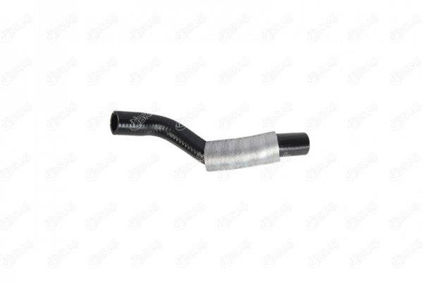 IBRAS 17374 Charger Air Hose 17374