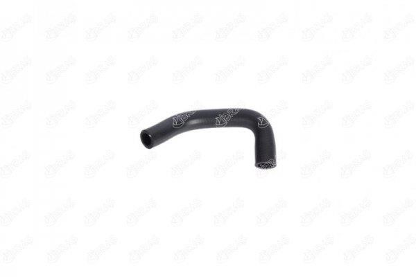 IBRAS 27817 Radiator hose 27817