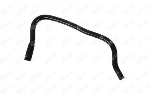 IBRAS 17804 Heater hose 17804