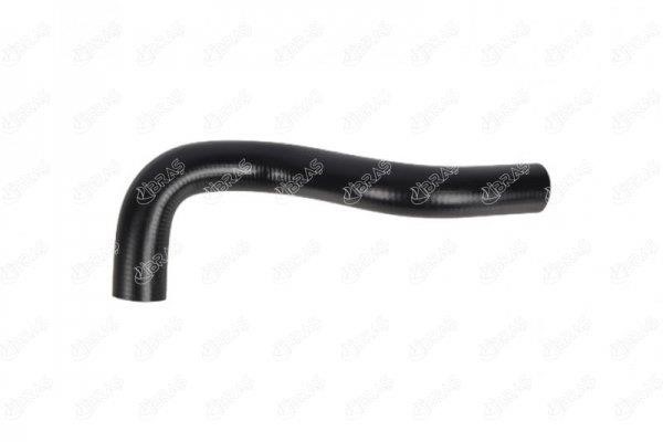 IBRAS 23501 Radiator hose 23501