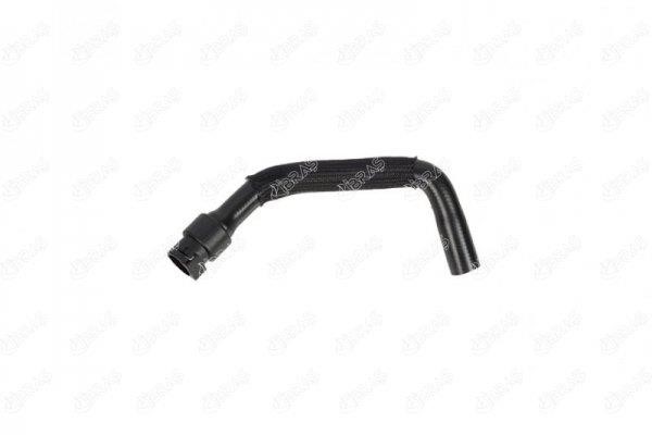 IBRAS 17261 Heater hose 17261