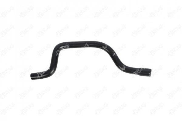 IBRAS 21406 Heater hose 21406