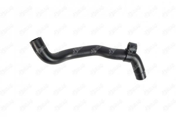 IBRAS 11701 Radiator hose 11701