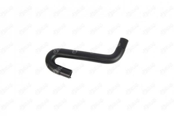 IBRAS 11750 Radiator hose 11750