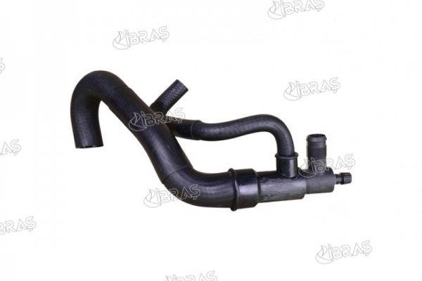 IBRAS 17116 Heater hose 17116