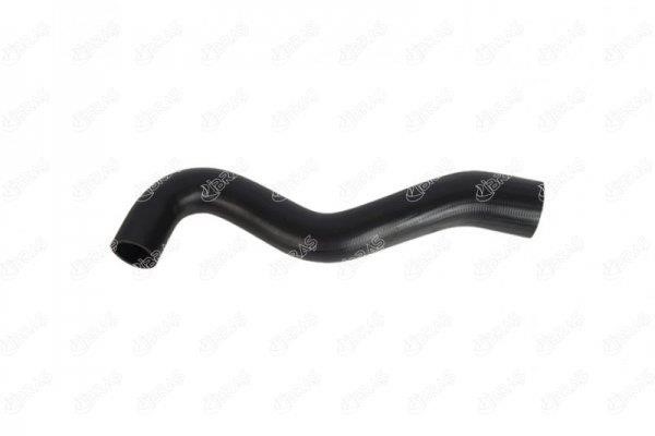 18409 IBRAS Intercooler pipe