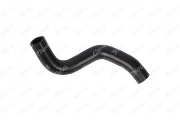 IBRAS 15076 Radiator hose 15076