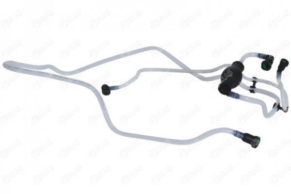 11713 IBRAS Fuel pipe