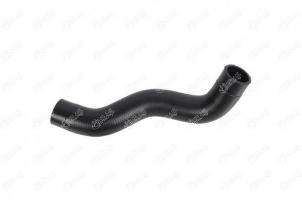 IBRAS 14701 Radiator hose 14701